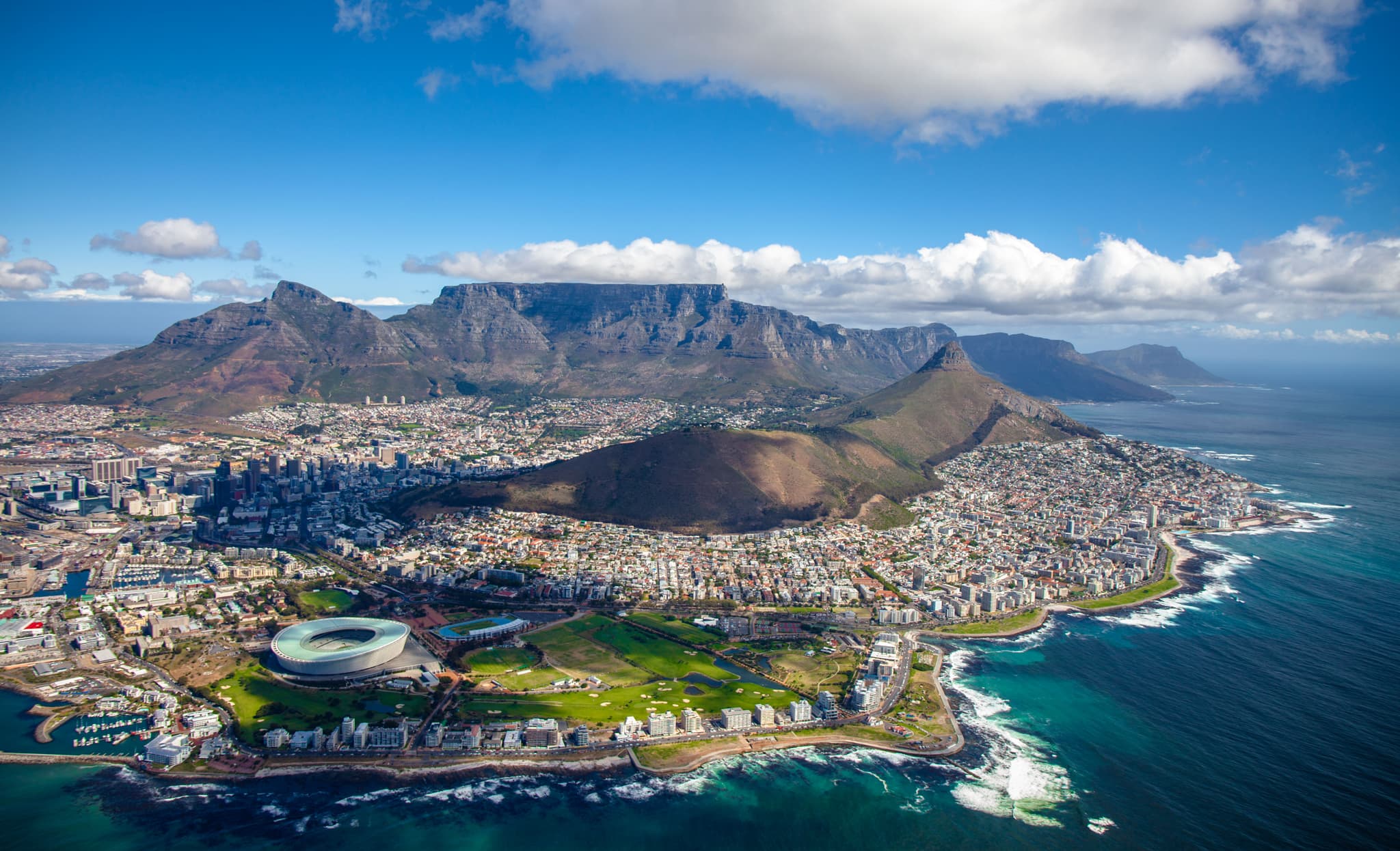 Cape Town