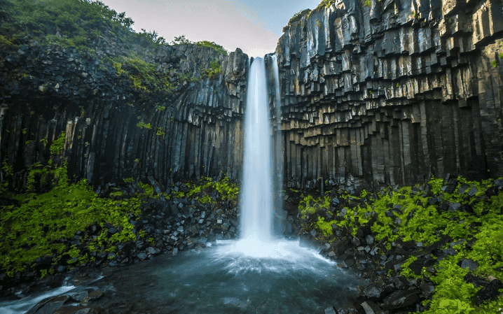 Iceland and British Isles cruise