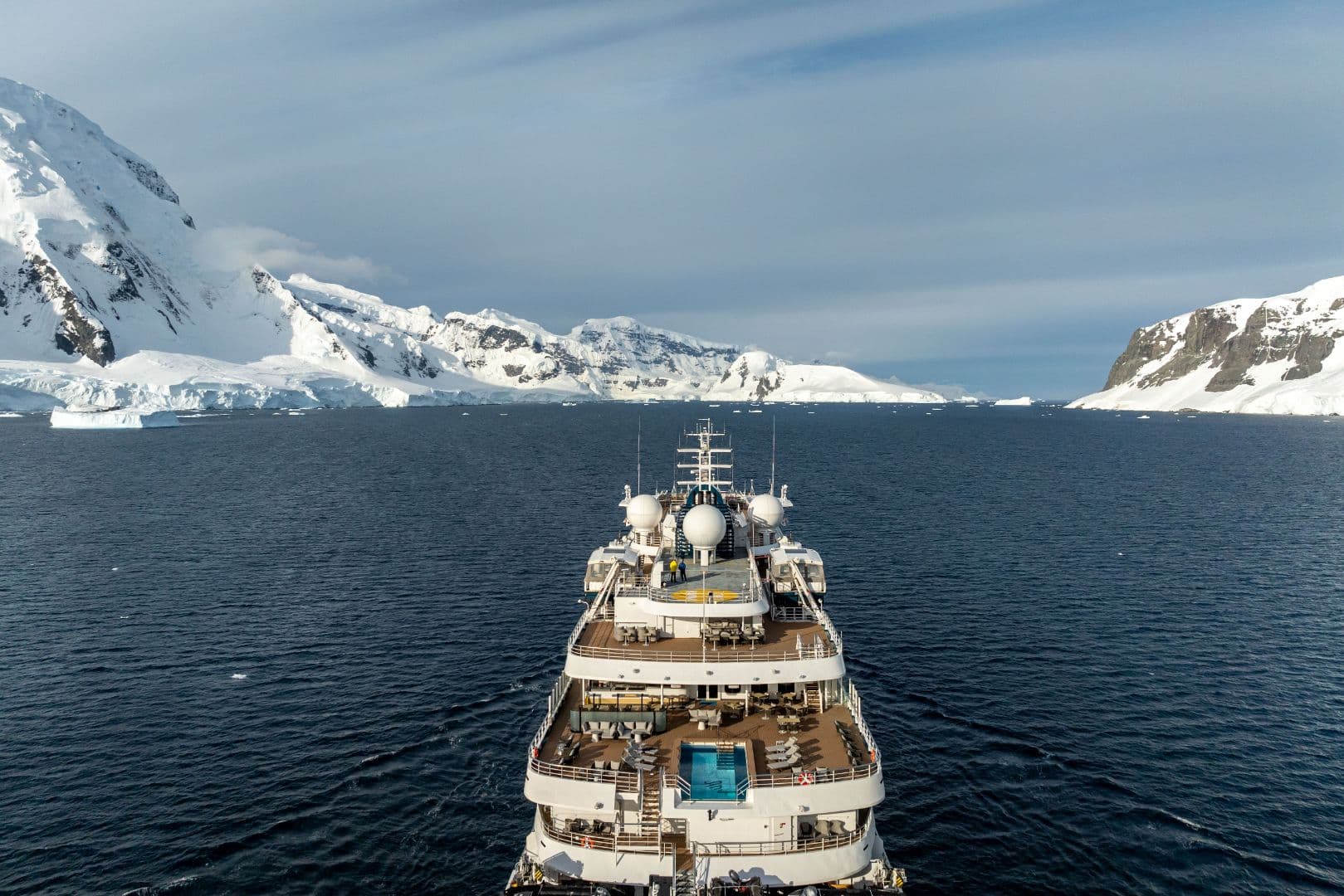 Ship view 4
