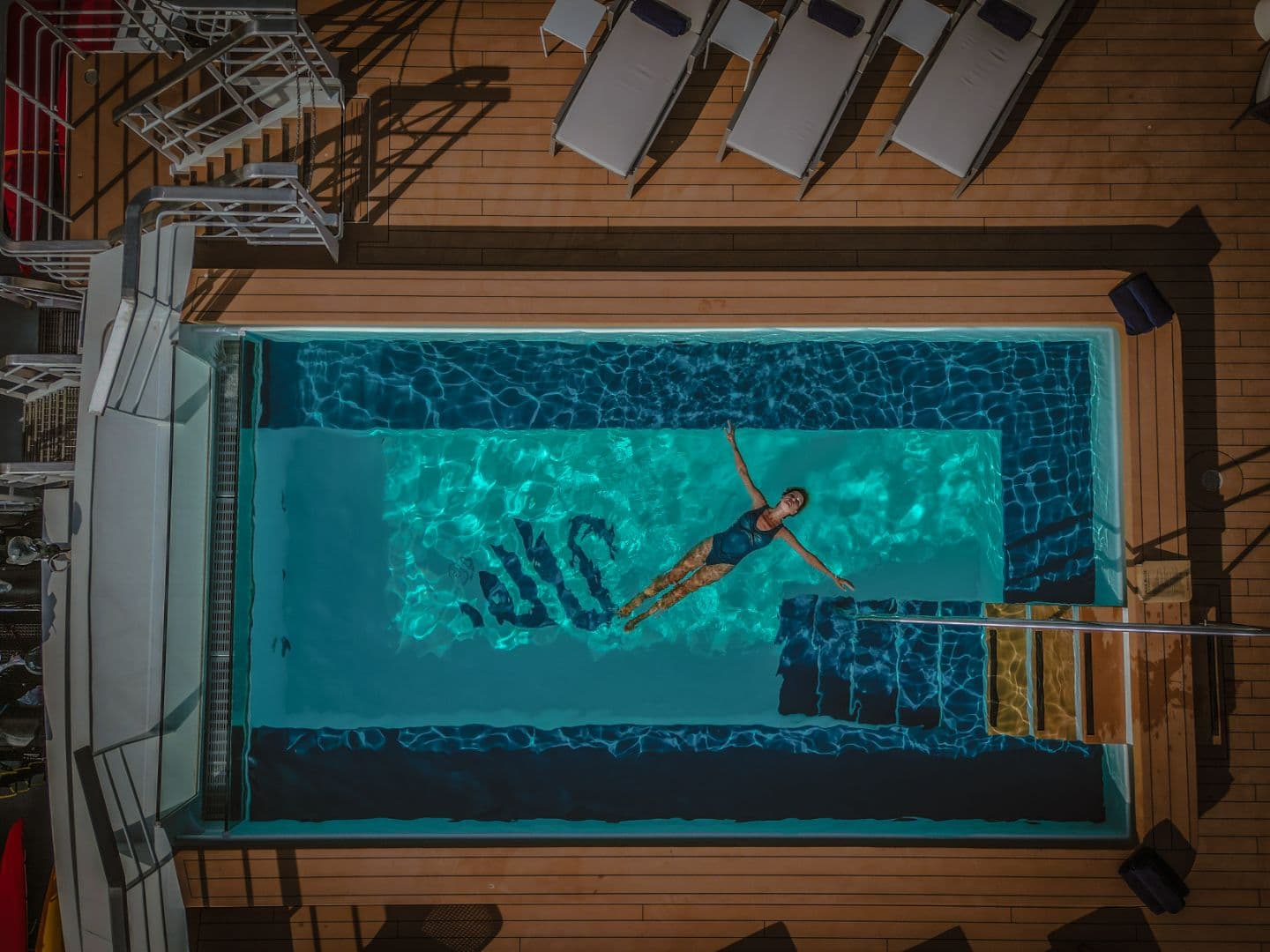 Ship Pool
