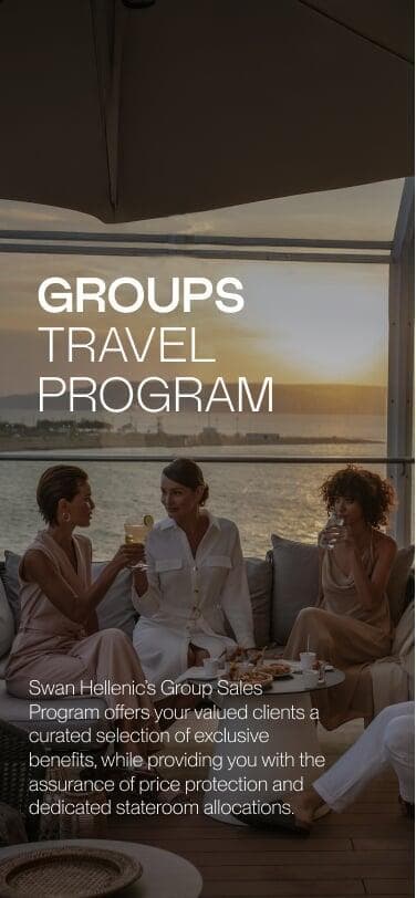 Groups Travel Program