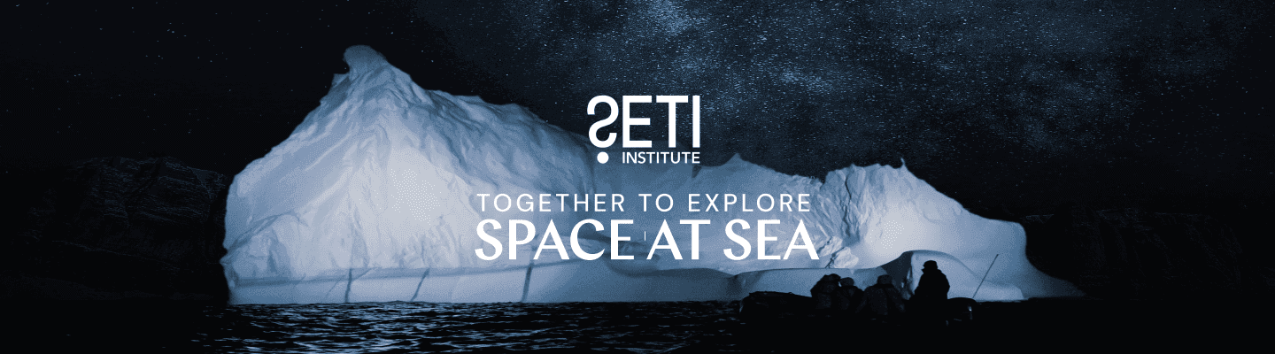 SETI 2024 - Exclusive Science Cruises
